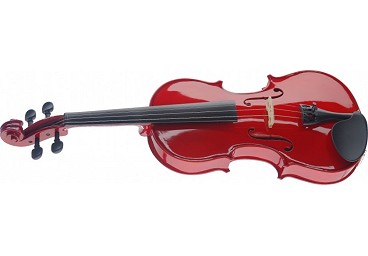 Violino di fabbrica