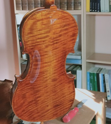 Verniciatura